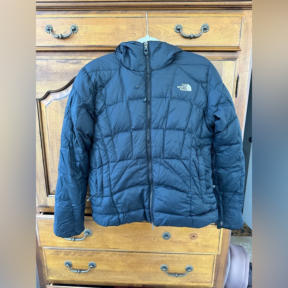 THE NORTH FACE 600 Down Puffer
